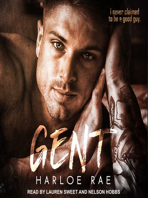 cover image of GENT